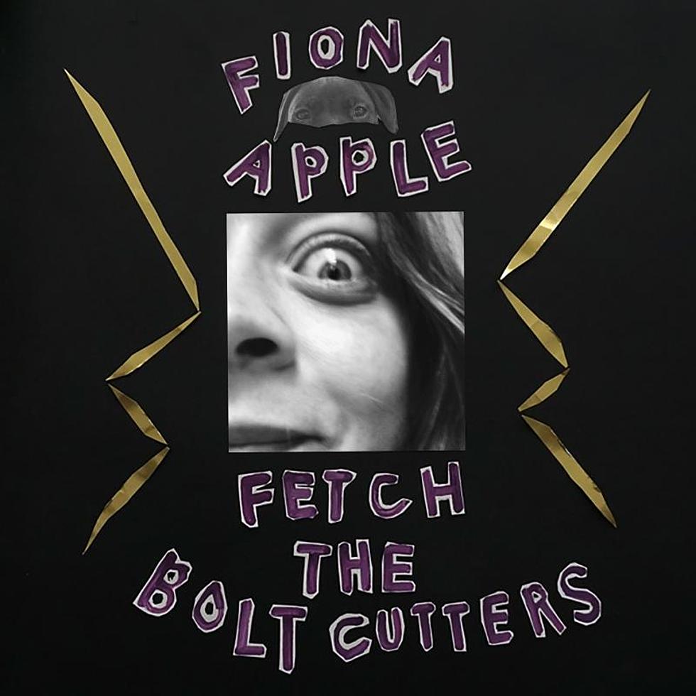 Destacado: Fiona Apple | “Fetch the Bolt Cutters” – Dance To The Radio